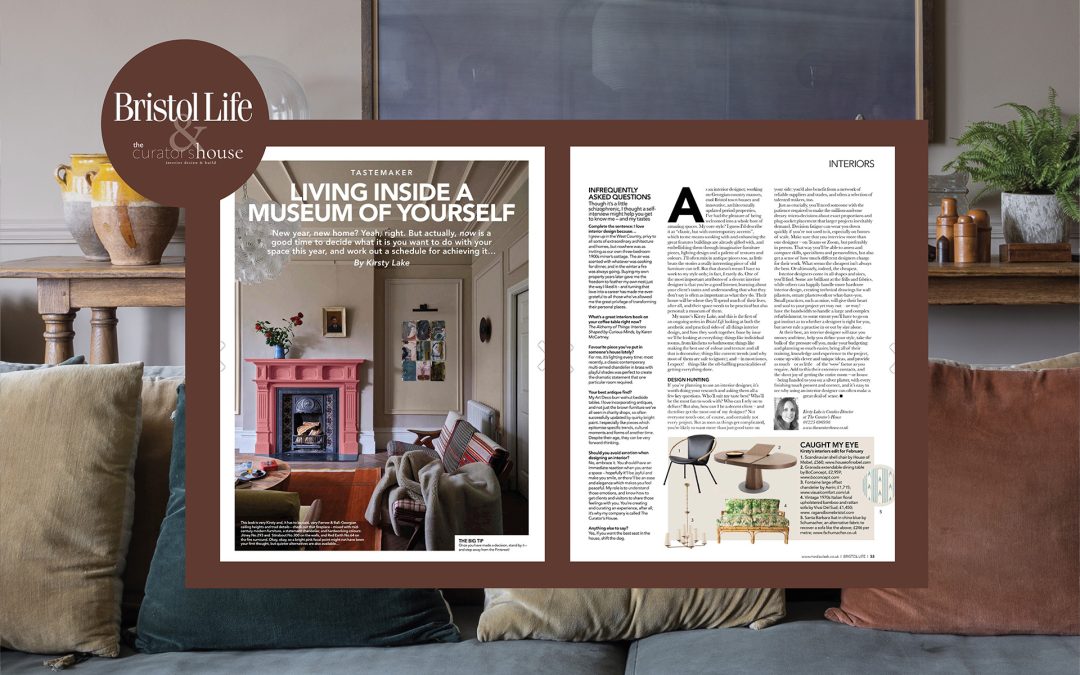 Why use an interior designer