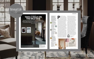 Using colour in period homes