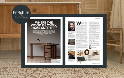 Working with artisans in Bristol