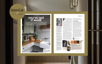 How to commission bespoke joinery